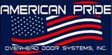 American Pride Overhead Door Systems, Inc.